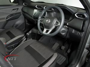 Nissan Magnite 1.0 Acenta AMT - Image 17
