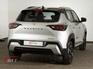 Nissan Magnite 1.0 Acenta AMT - Image 2