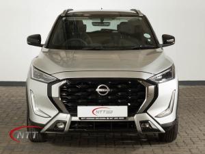 Nissan Magnite 1.0 Acenta AMT - Image 4