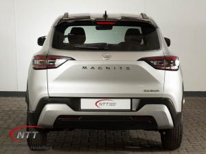 Nissan Magnite 1.0 Acenta AMT - Image 5