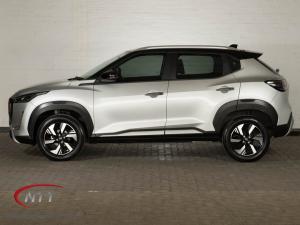 Nissan Magnite 1.0 Acenta AMT - Image 8