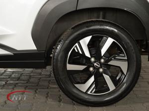 Nissan Magnite 1.0 Acenta AMT - Image 9