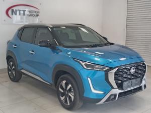 Nissan Magnite 1.0 Acenta AMT - Image 1