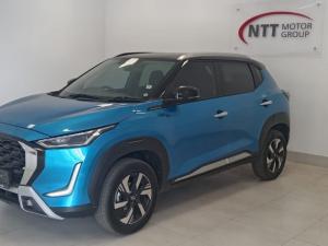 Nissan Magnite 1.0 Acenta AMT - Image 2