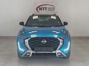Nissan Magnite 1.0 Acenta AMT - Image 3