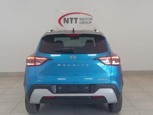 Nissan Magnite 1.0 Acenta AMT - Image 4
