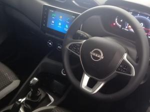 Nissan Magnite 1.0 Acenta AMT - Image 6