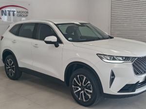 Haval H6 2.0T Premium DCT - Image 1