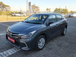 Toyota Starlet 1.5 Xi - Image 11