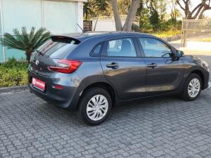 Toyota Starlet 1.5 Xi - Image 2