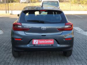 Toyota Starlet 1.5 Xi - Image 5