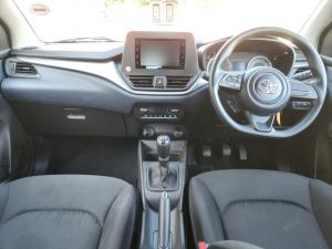 Toyota Starlet 1.5 Xi - Image 6
