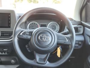 Toyota Starlet 1.5 Xi - Image 8
