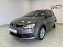 Thumbnail Volkswagen Polo Vivo 1.4 Trendline