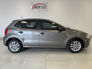 Volkswagen Polo Vivo 1.4 Trendline - Image 3