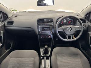 Volkswagen Polo Vivo 1.4 Trendline - Image 6