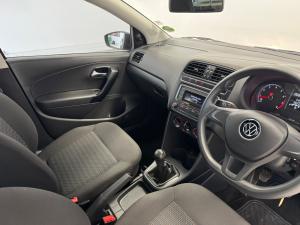 Volkswagen Polo Vivo 1.4 Trendline - Image 7