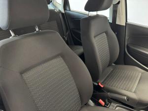 Volkswagen Polo Vivo 1.4 Trendline - Image 8