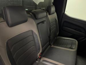 Volkswagen Amarok 3.0TDI V6 184KW 4MOT Style automatic D/C - Image 10