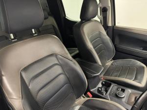 Volkswagen Amarok 3.0TDI V6 184KW 4MOT Style automatic D/C - Image 11