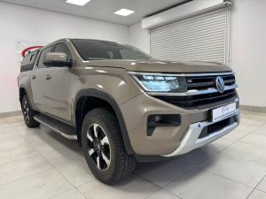 Volkswagen Amarok 3.0TDI V6 184KW 4MOT Style automatic D/C - Image 2