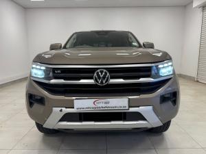 Volkswagen Amarok 3.0TDI V6 184KW 4MOT Style automatic D/C - Image 4