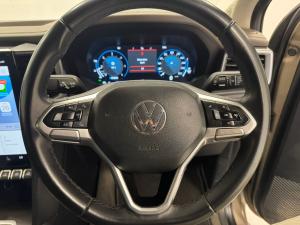 Volkswagen Amarok 3.0TDI V6 184KW 4MOT Style automatic D/C - Image 8
