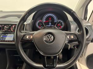 Volkswagen Move UP! 1.0 5-Door - Image 10
