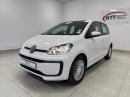 Thumbnail Volkswagen Move UP! 1.0 5-Door