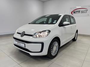 Volkswagen Move UP! 1.0 5-Door - Image 1
