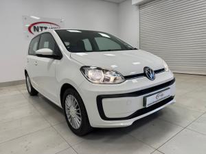 Volkswagen Move UP! 1.0 5-Door - Image 2