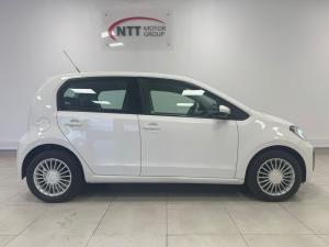 Volkswagen Move UP! 1.0 5-Door - Image 3
