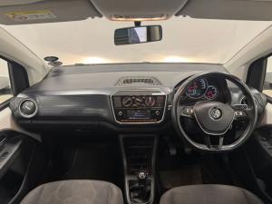 Volkswagen Move UP! 1.0 5-Door - Image 6