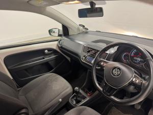 Volkswagen Move UP! 1.0 5-Door - Image 7