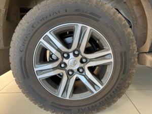 Toyota Fortuner 2.4GD-6 Raised Body automatic - Image 10