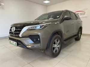 Toyota Fortuner 2.4GD-6 Raised Body automatic - Image 1