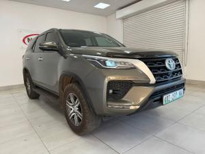Toyota Fortuner 2.4GD-6 Raised Body automatic - Image 2