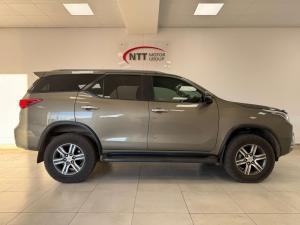 Toyota Fortuner 2.4GD-6 Raised Body automatic - Image 3