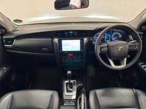 Toyota Fortuner 2.4GD-6 Raised Body automatic - Image 6