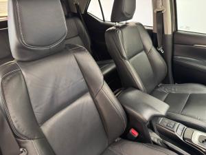 Toyota Fortuner 2.4GD-6 Raised Body automatic - Image 8