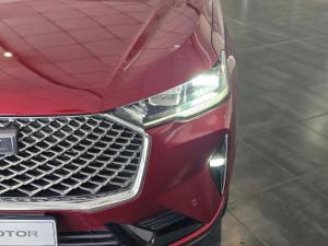 Haval H6 2.0GDIT 4WD Luxury - Image 2