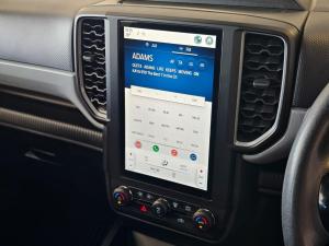 Ford Ranger 2.0 SiT double cab XL 4x4 auto - Image 6
