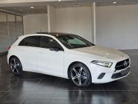 Thumbnail Mercedes-Benz A-Class A200 hatch Progressive