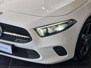 Mercedes-Benz A-Class A200 hatch Progressive - Image 2