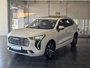 Haval Jolion 1.5T Super Luxury - Image 3