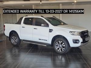 Ford Ranger 2.0Bi-Turbo double cab 4x4 Wildtrak - Image 1