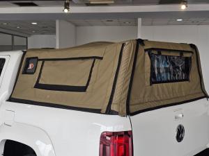 Volkswagen Amarok 2.0BiTDI double cab Highline auto - Image 2