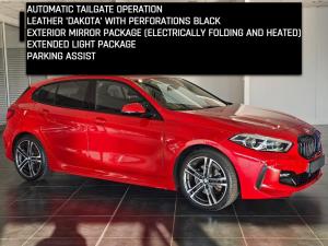 BMW 1 Series 118i M Sport - Image 1