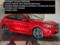 Thumbnail BMW 1 Series 118i M Sport