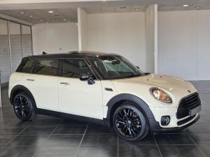 MINI Clubman Cooper Clubman - Image 1